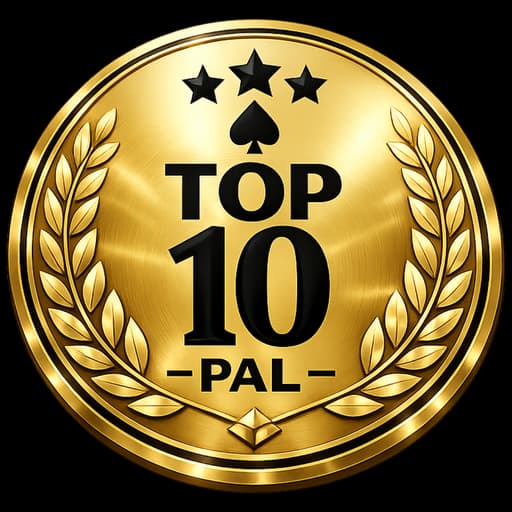 PAL TOP10