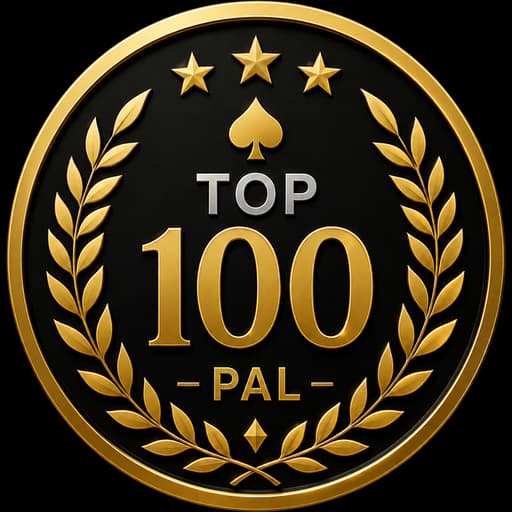 PAL TOP100