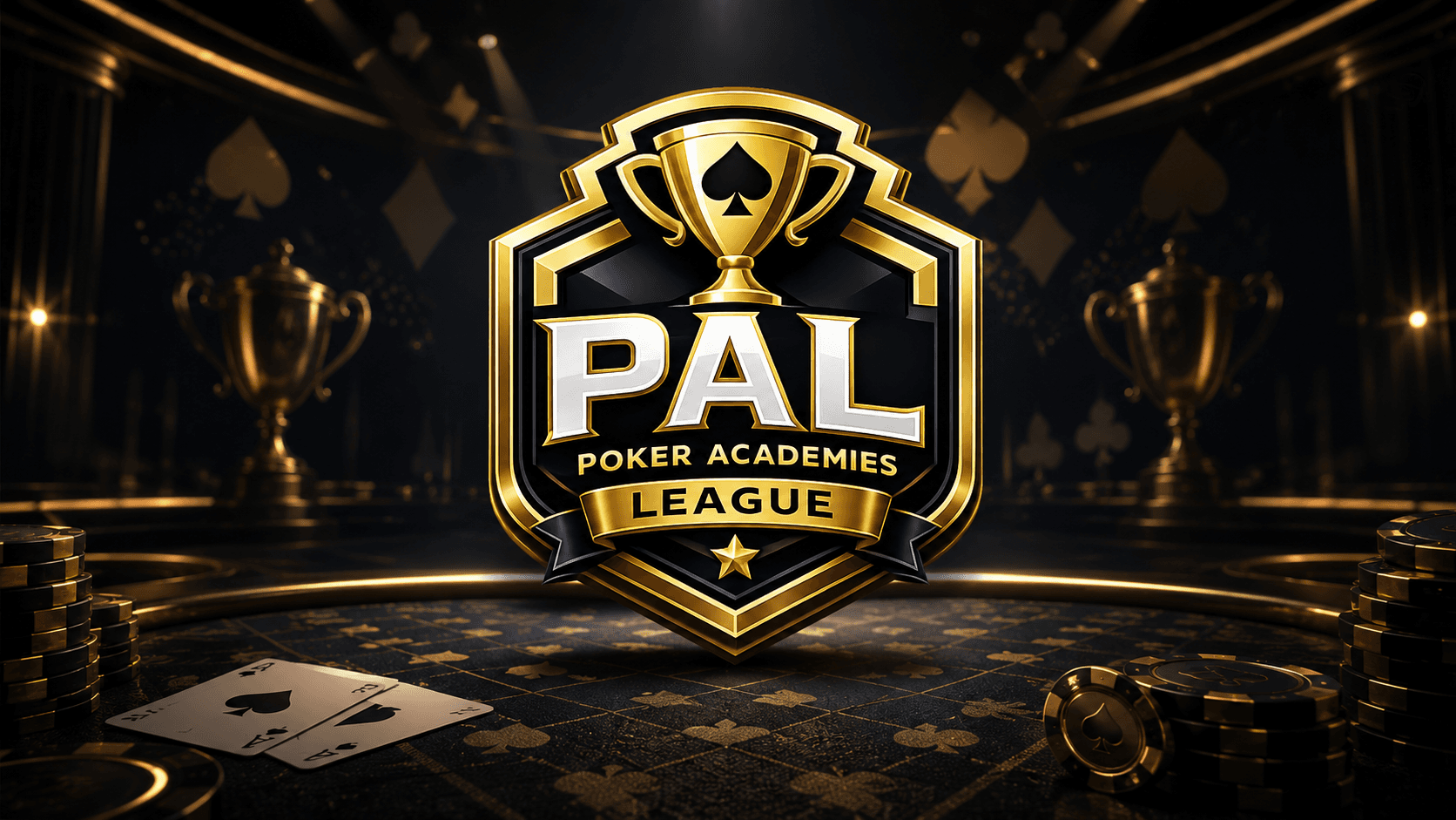 Poker Academies League – poker manager játék