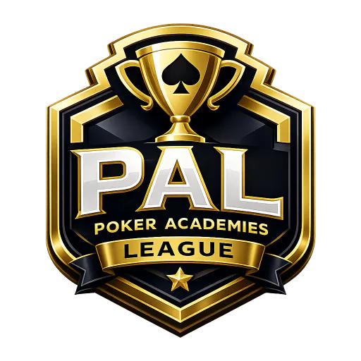 PAL Poker Academies League